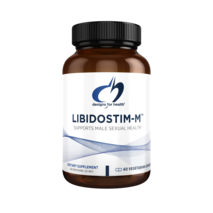 LibidoStim-M™ 60 capsules